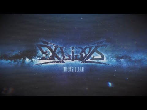 Exlibris - Interstellar (Official Lyric Video)